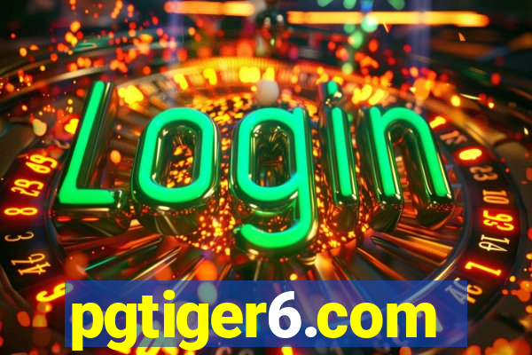 pgtiger6.com