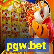 pgw.bet