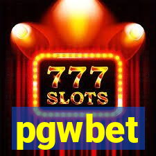 pgwbet