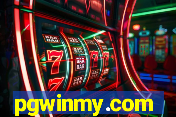 pgwinmy.com