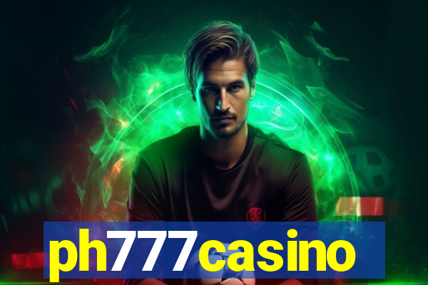 ph777casino