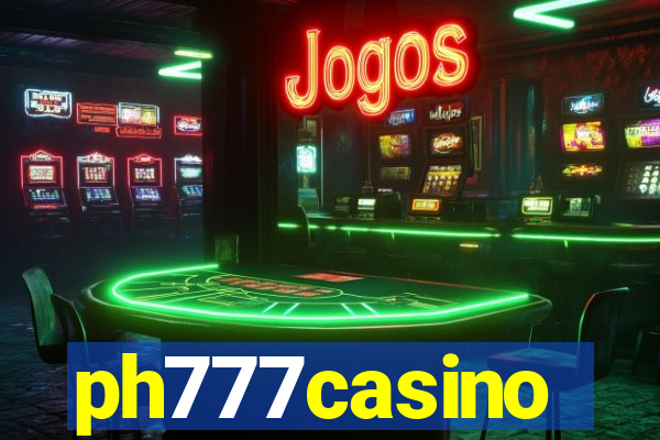 ph777casino