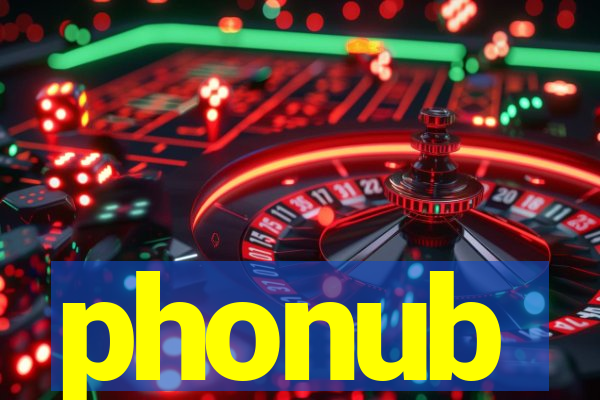 phonub