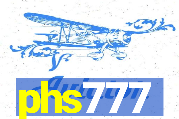 phs777