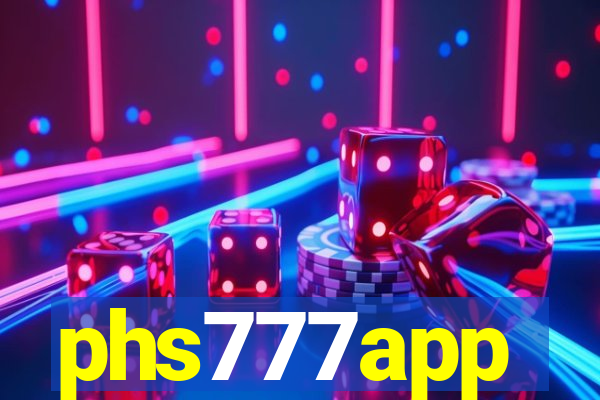 phs777app