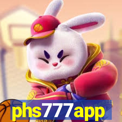 phs777app