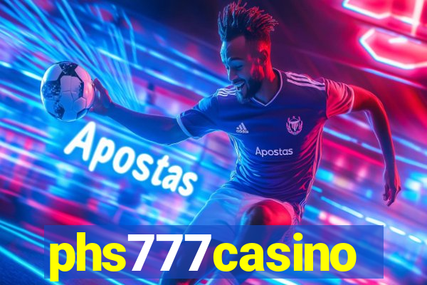 phs777casino