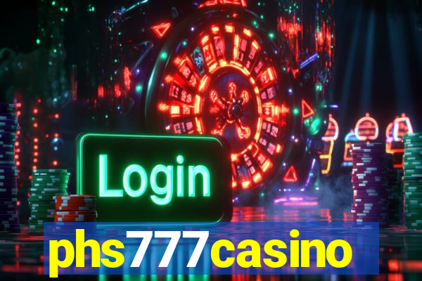 phs777casino