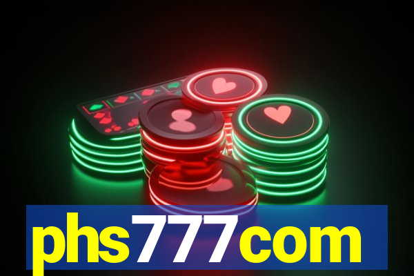 phs777com