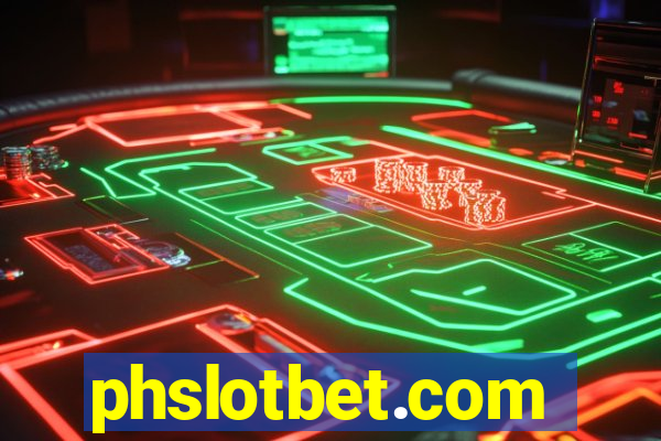 phslotbet.com