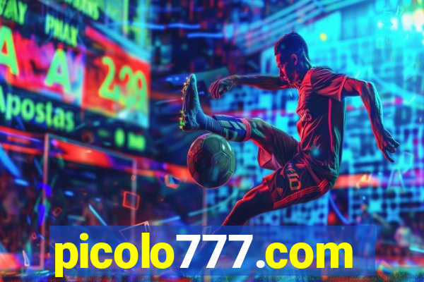 picolo777.com