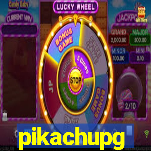 pikachupg