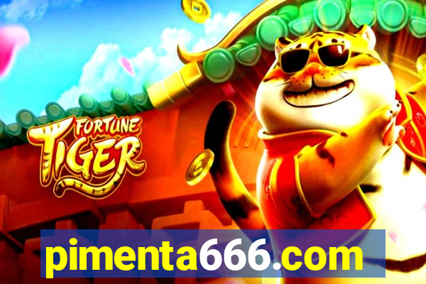 pimenta666.com