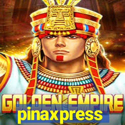 pinaxpress