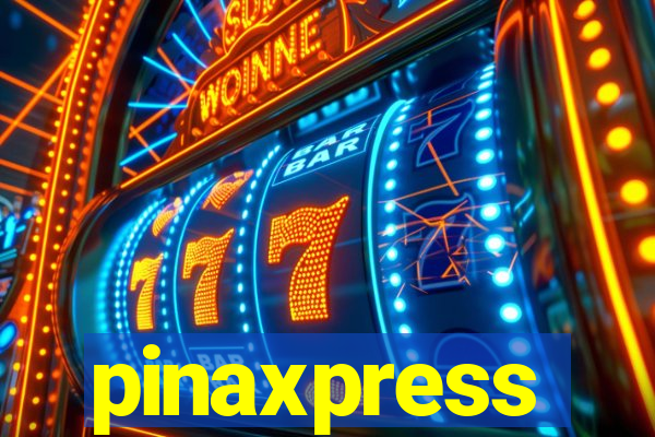 pinaxpress