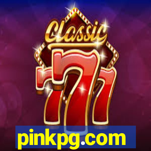 pinkpg.com