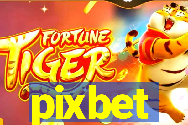 pixbet