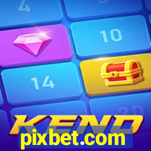 pixbet.com