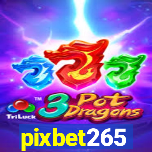 pixbet265