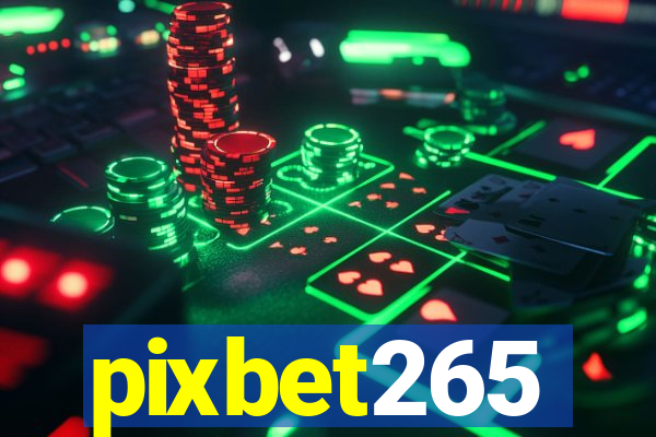 pixbet265