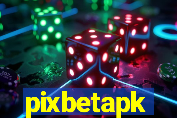 pixbetapk