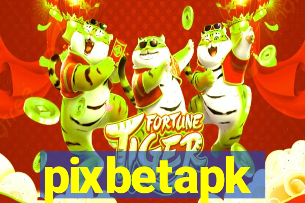 pixbetapk