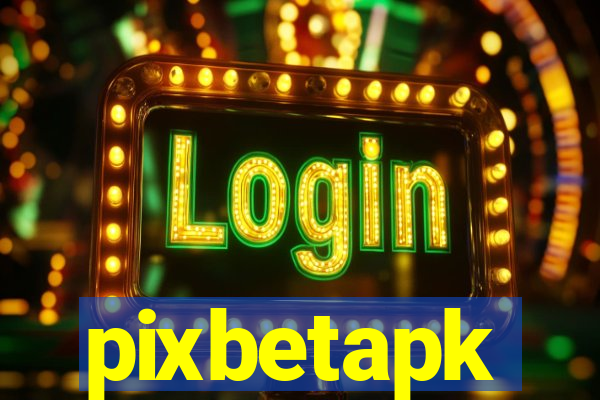 pixbetapk