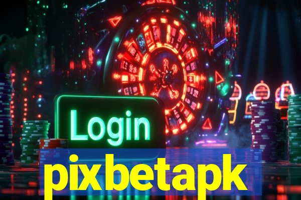 pixbetapk