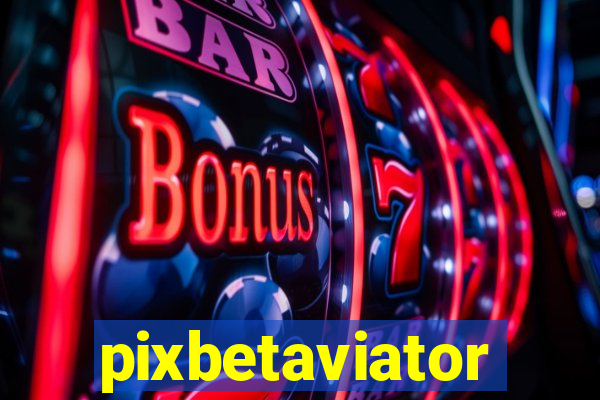 pixbetaviator