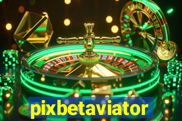 pixbetaviator