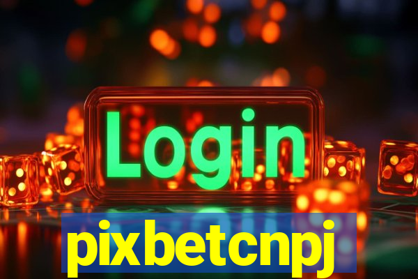 pixbetcnpj