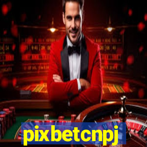 pixbetcnpj