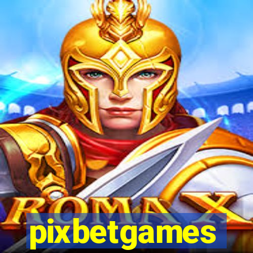 pixbetgames