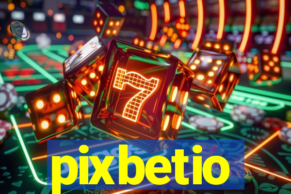 pixbetio