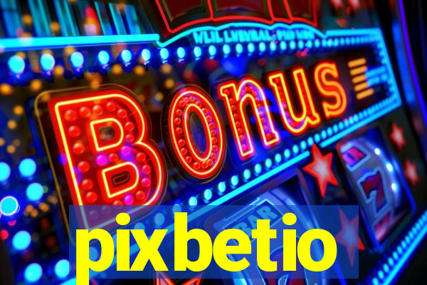 pixbetio