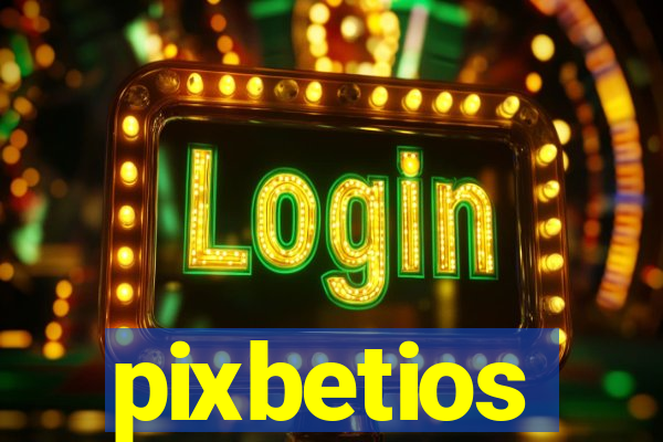 pixbetios