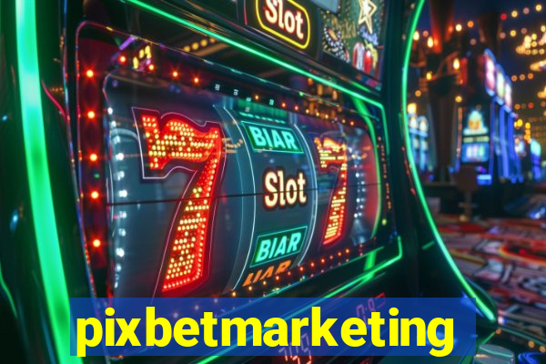 pixbetmarketing