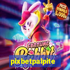 pixbetpalpite