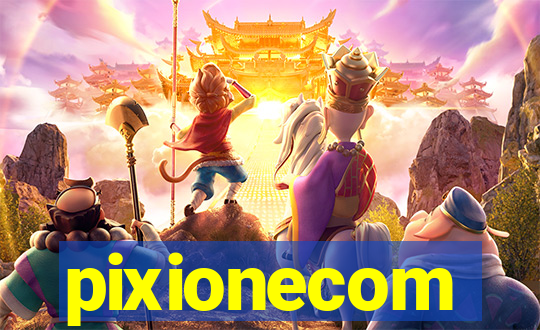 pixionecom