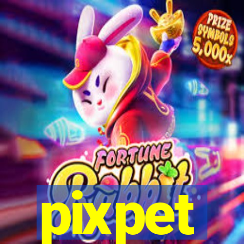 pixpet