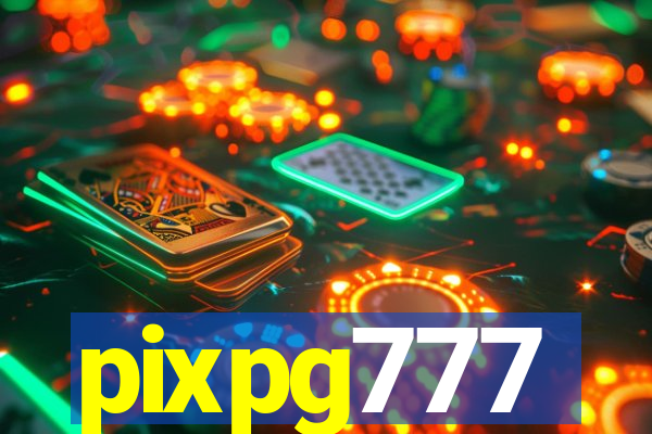 pixpg777