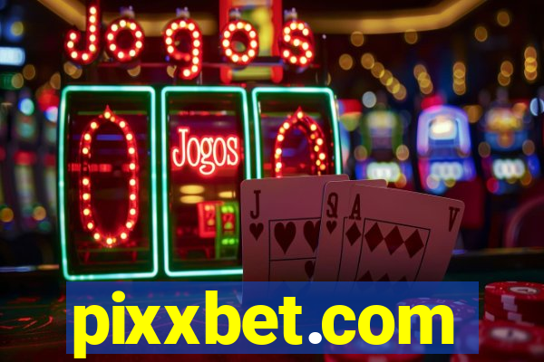 pixxbet.com