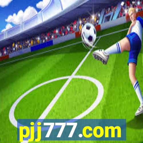 pjj777.com