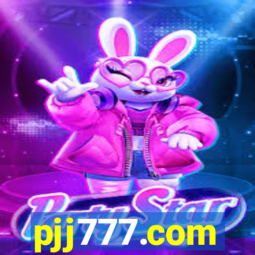 pjj777.com