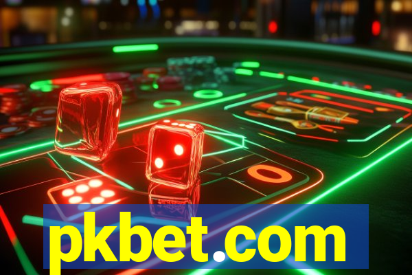 pkbet.com