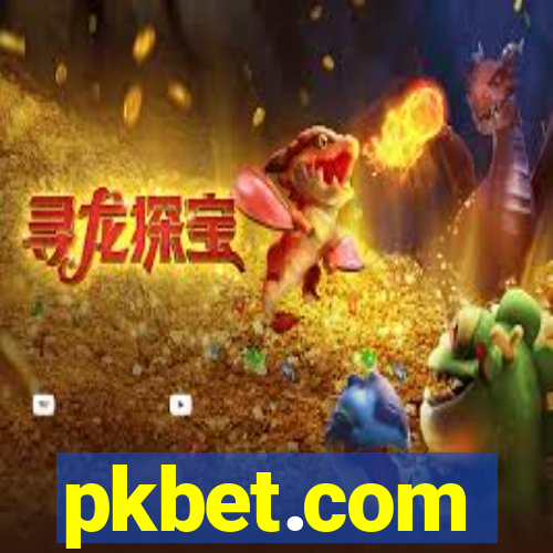 pkbet.com