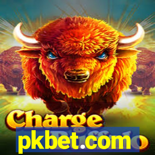 pkbet.com