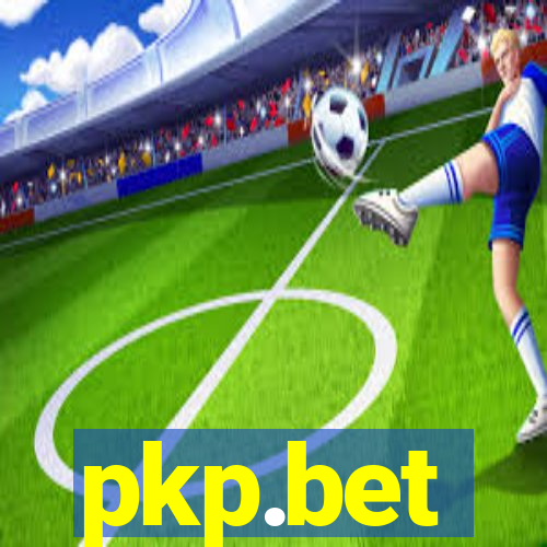 pkp.bet