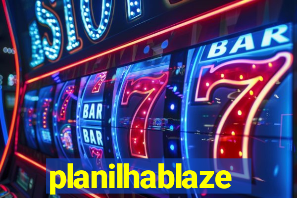 planilhablaze