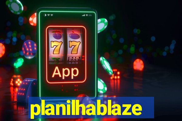 planilhablaze